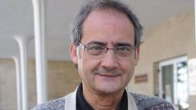 El profesor de investigación del Consejo Superior de Investigaciones Científicas (CSIC), Felipe Criado Boado