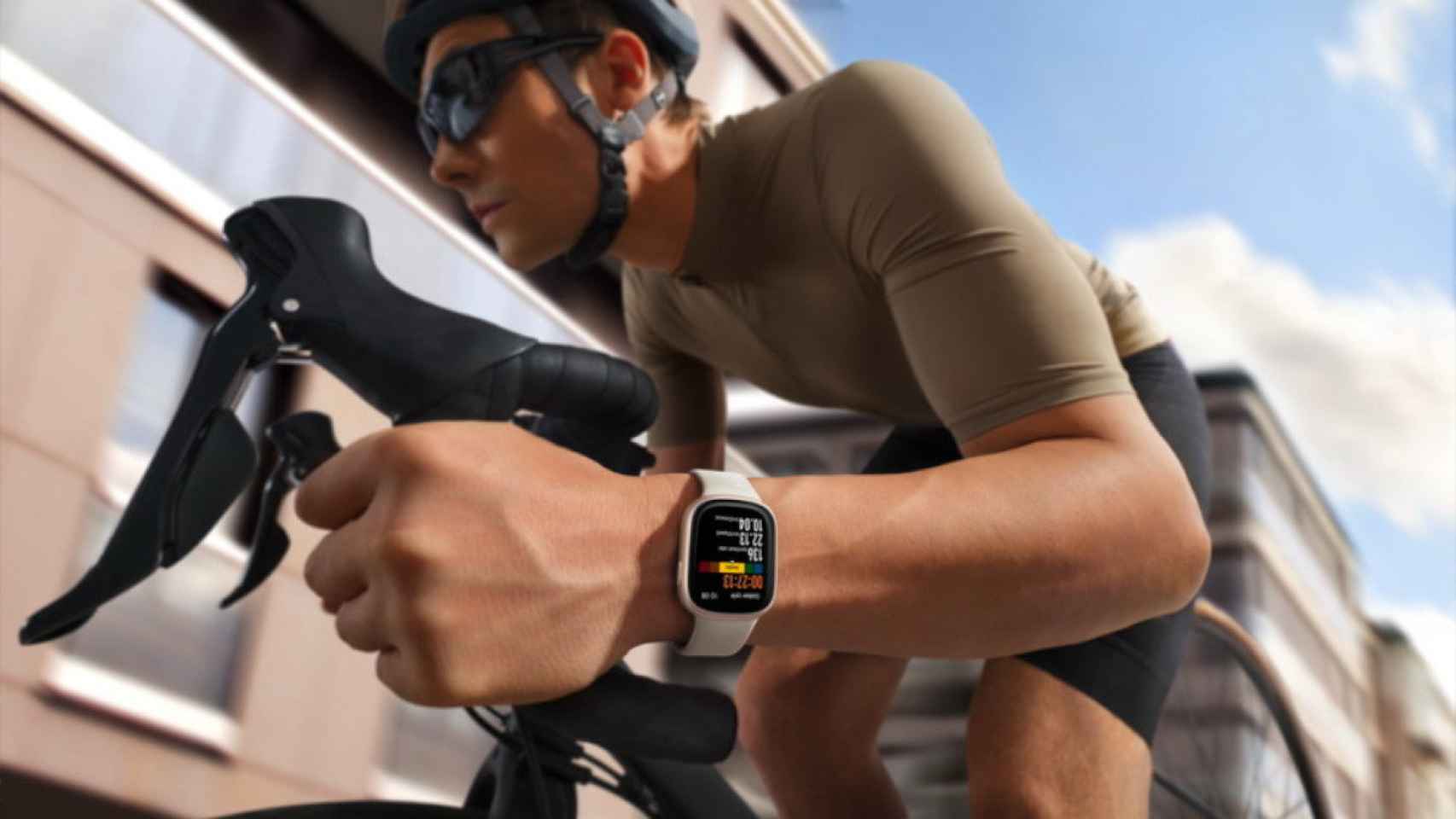 Este smartwatch Honor es perfecto para deportistas ¡y tiene más de 150€ de descuento en AliExpress!