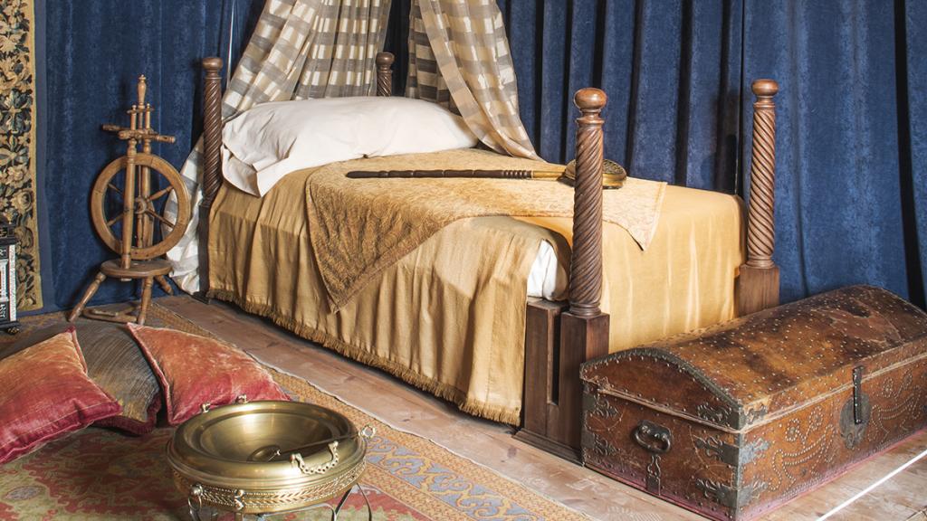 Museo Casa Dulcinea del Toboso.