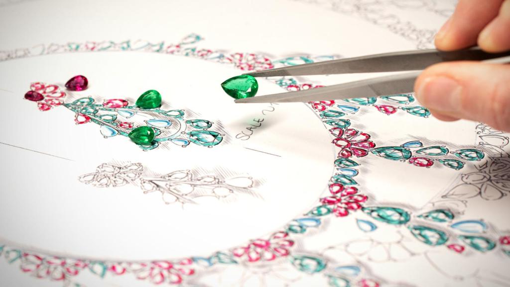 Detalle de la concepción de la cápsula.