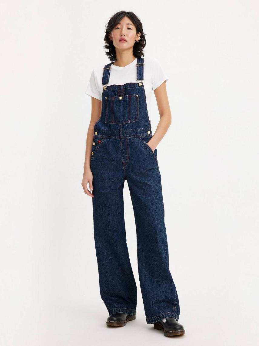 Estilismo de Levi's.