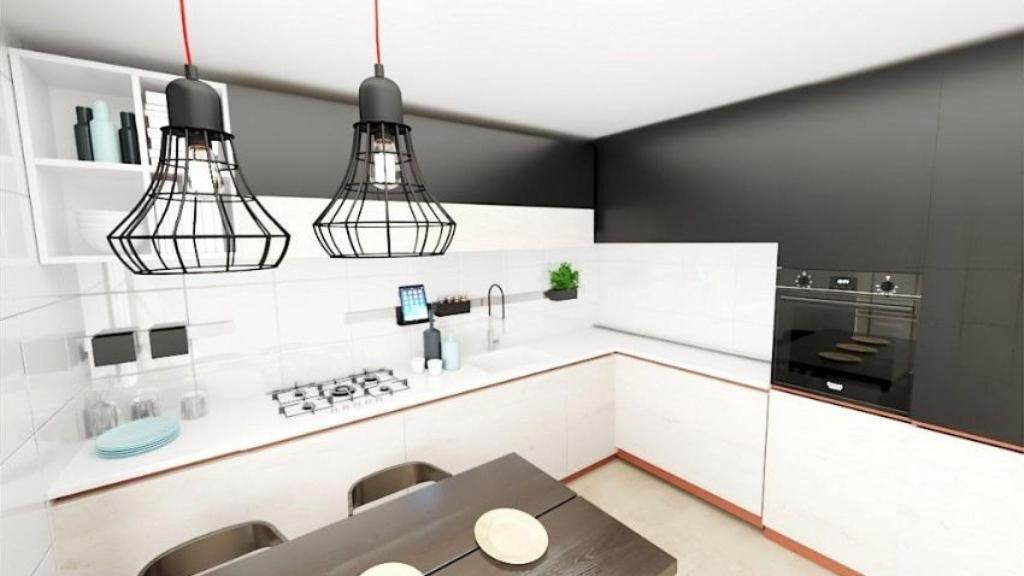 Vivienda en venta en Villanueva de los Infantes (Ciudad Real). Foto. Idealista.