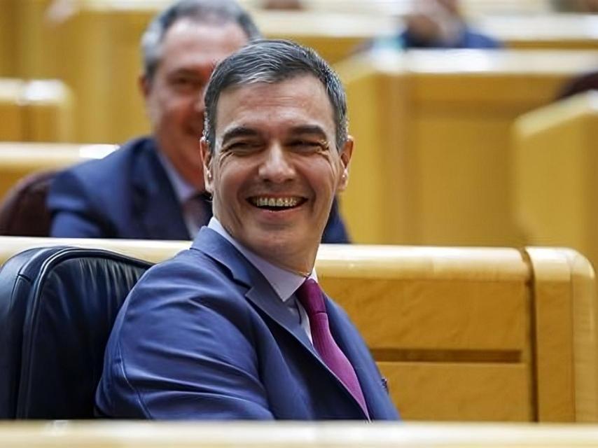 El presidente Pedro Sánchez ha anunciado este miércoles que no presentará el proyecto para los nuevos presupuestos del Estado.