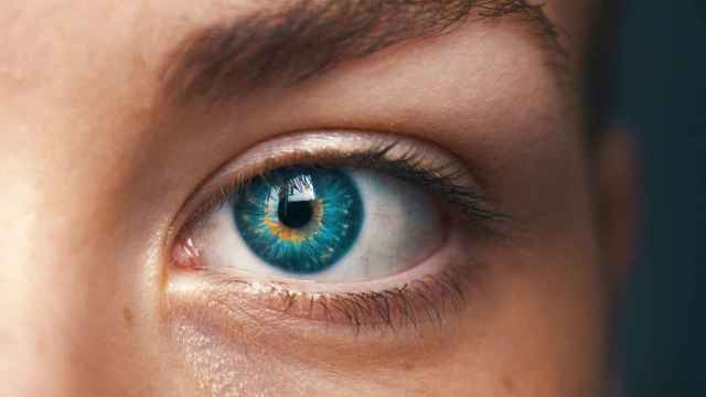 Un taller en el Museo de Aguas destaca la importancia del cuidado de los ojos.