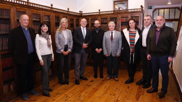 Premio de Novela Ateneo - Ciudad de Valladolid