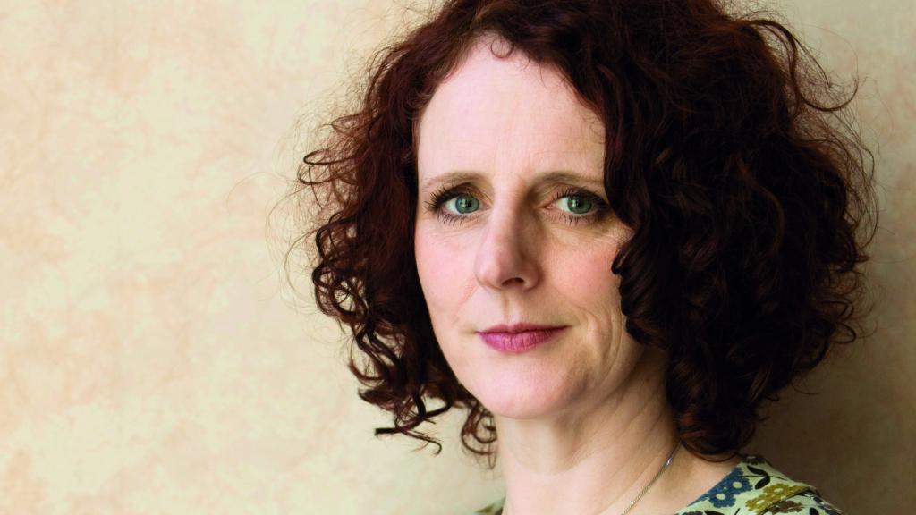 Maggie O’Farrell. Foto: Murdo Macleod.