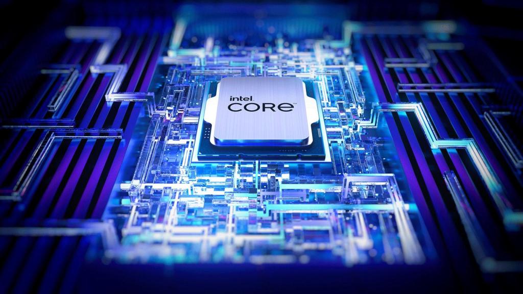 Procesador Intel Core