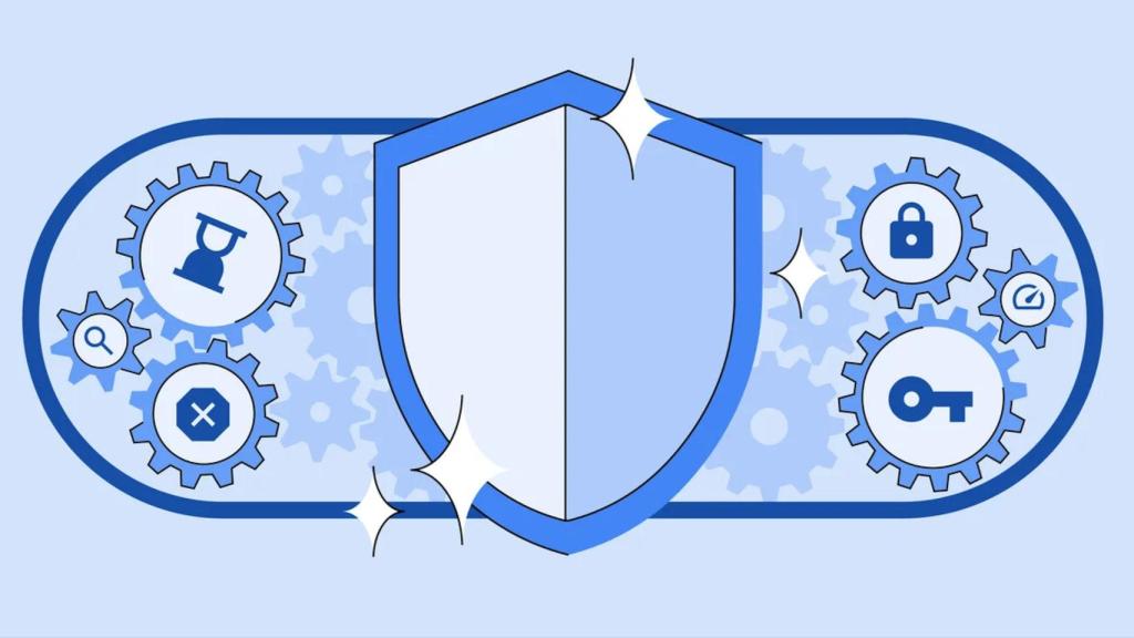 Protección de navegación segura de Google Chrome