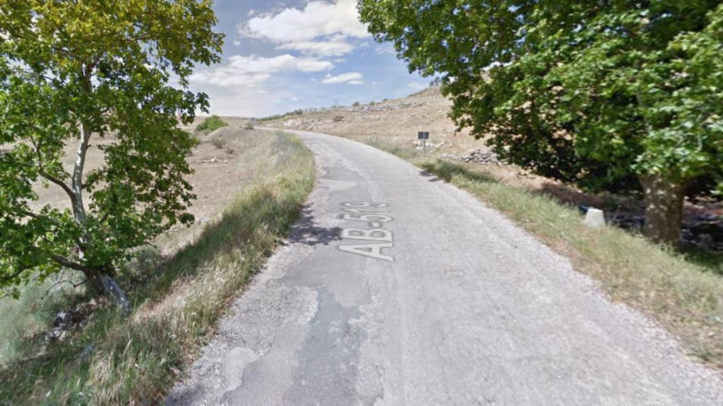 AB-519. Foto: Google Maps.