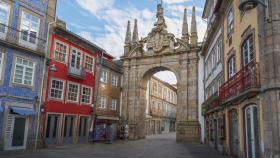 Esta ciudad de Portugal es considerada la 'Roma' portuguesa: fue fundada hace más de 2.000 años