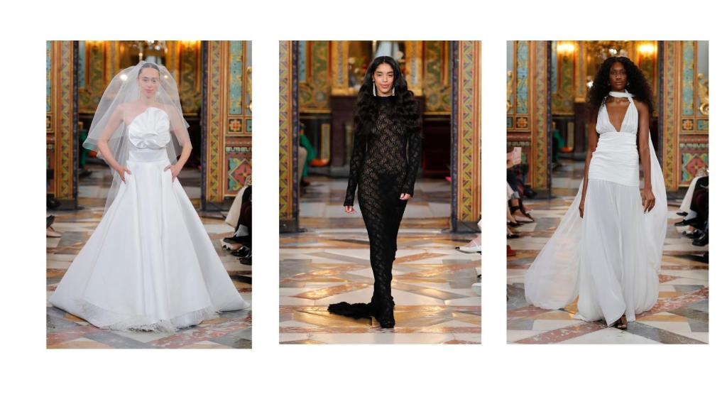 Desfile de De la Cierva.