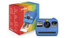 La cámara Polaroid Go Gen 2.