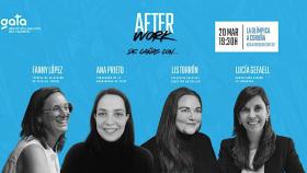 A Coruña acoge el 20 de marzo un ‘afterwork’ que pondrá en valor el talento femenino