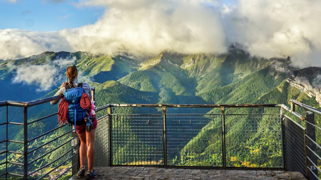 Cambio de tiempo radical en Cantabria: AEMET adelanta lo que llegará en cuestión de horas a la región