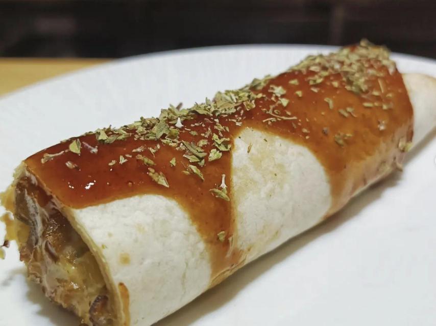 Durum de pavo