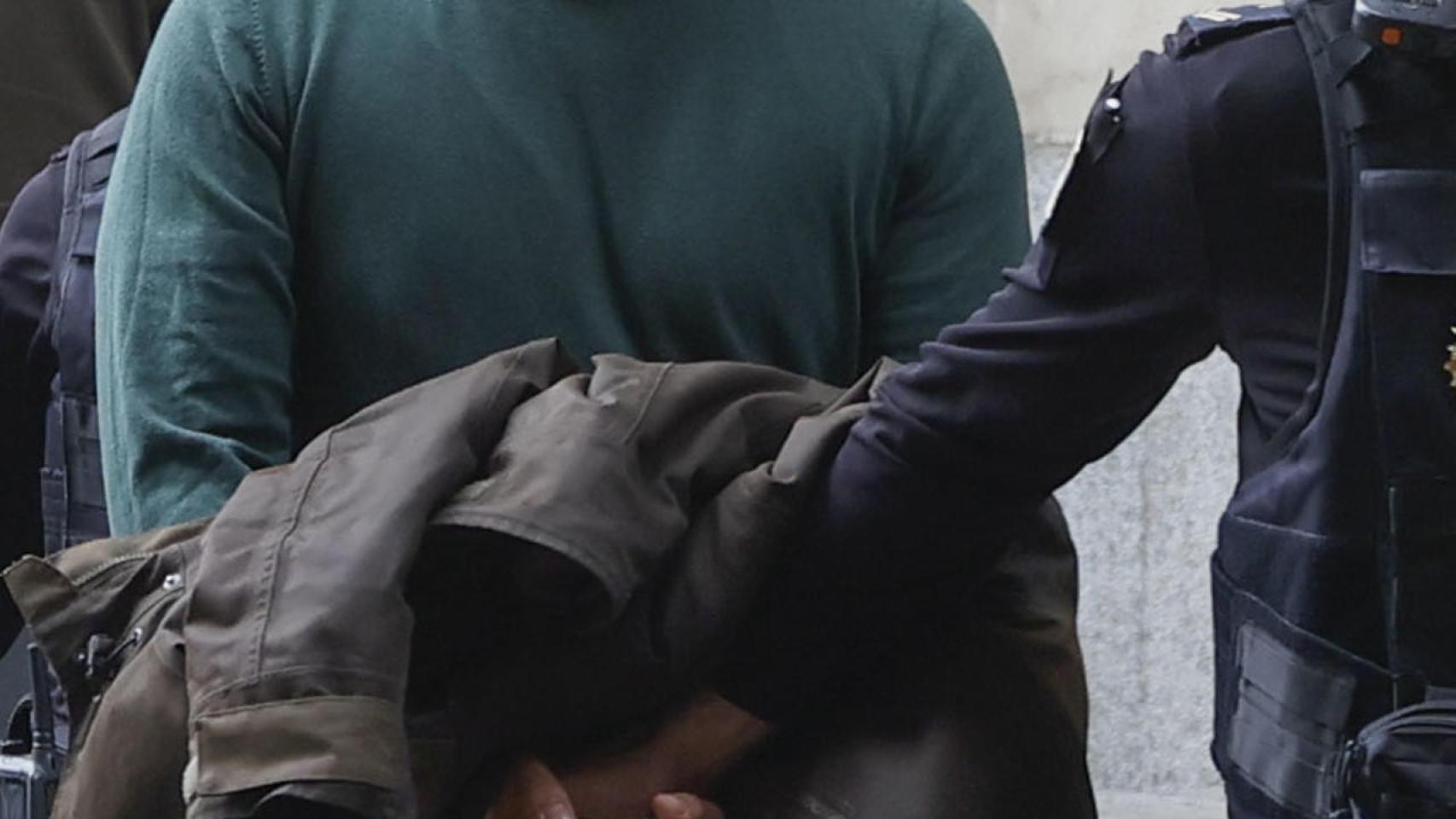 Antonio Tejado, este 15 de marzo.