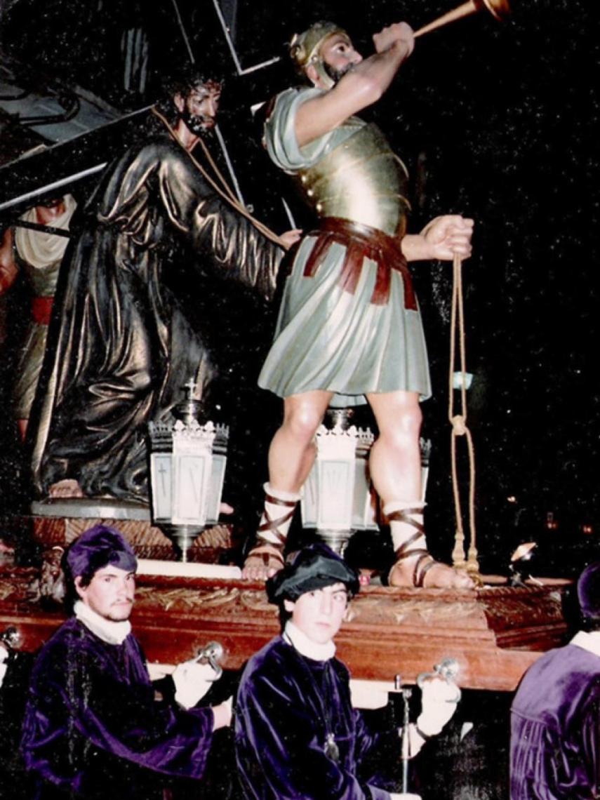 Semana Santa de Medina de Rioseco