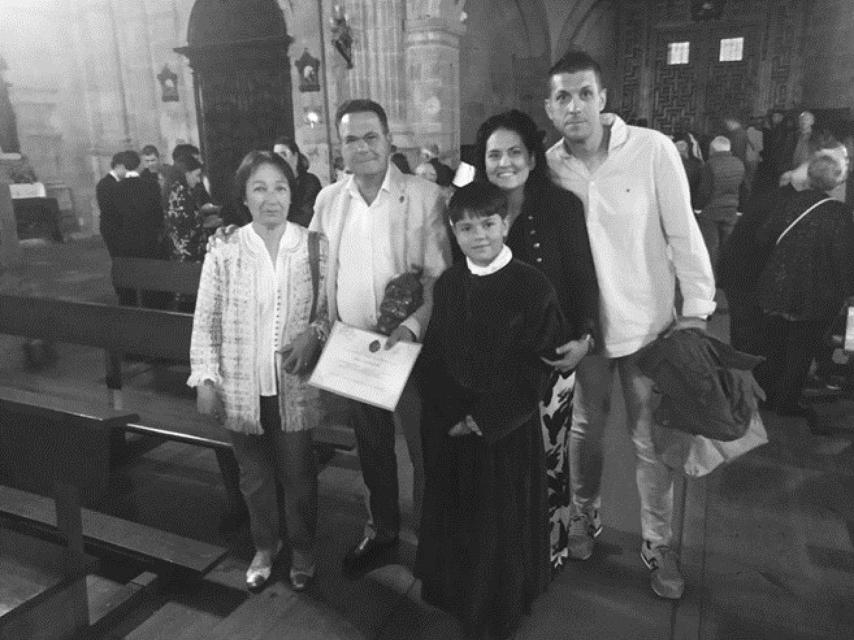 Semana Santa de Medina de Rioseco