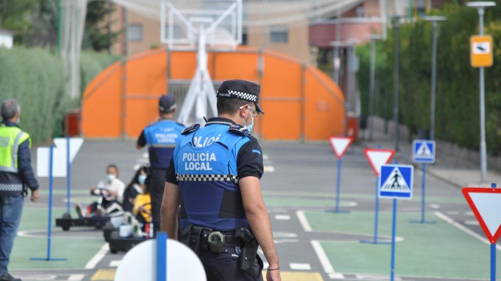 Semana Movilidad en Santa Marta de Tormes