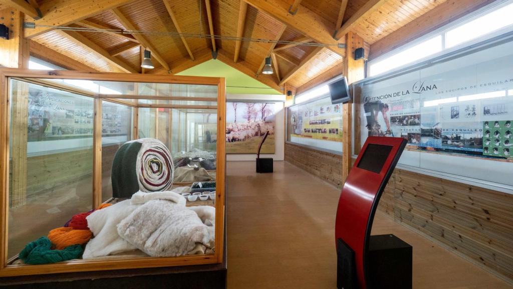 Finca Coto Bajo de Matallana