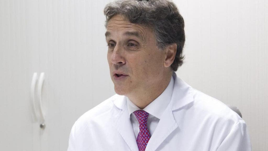 Miguel Ángel Rodríguez Zambrano.
