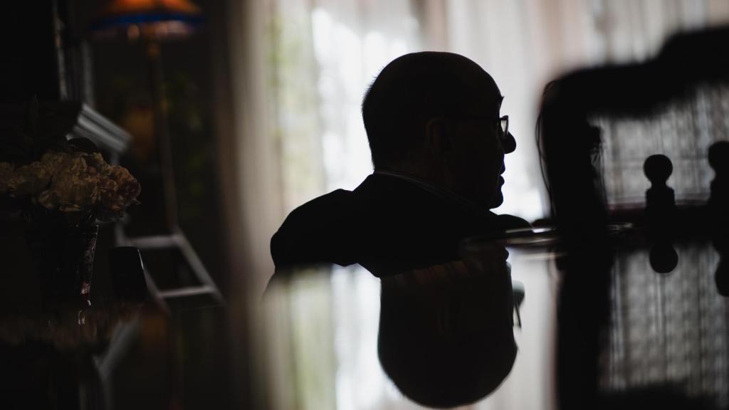 Vidal-Quadras fundó Vox, pero hace diez años que dejó de militar por discrepancias con Abascal.