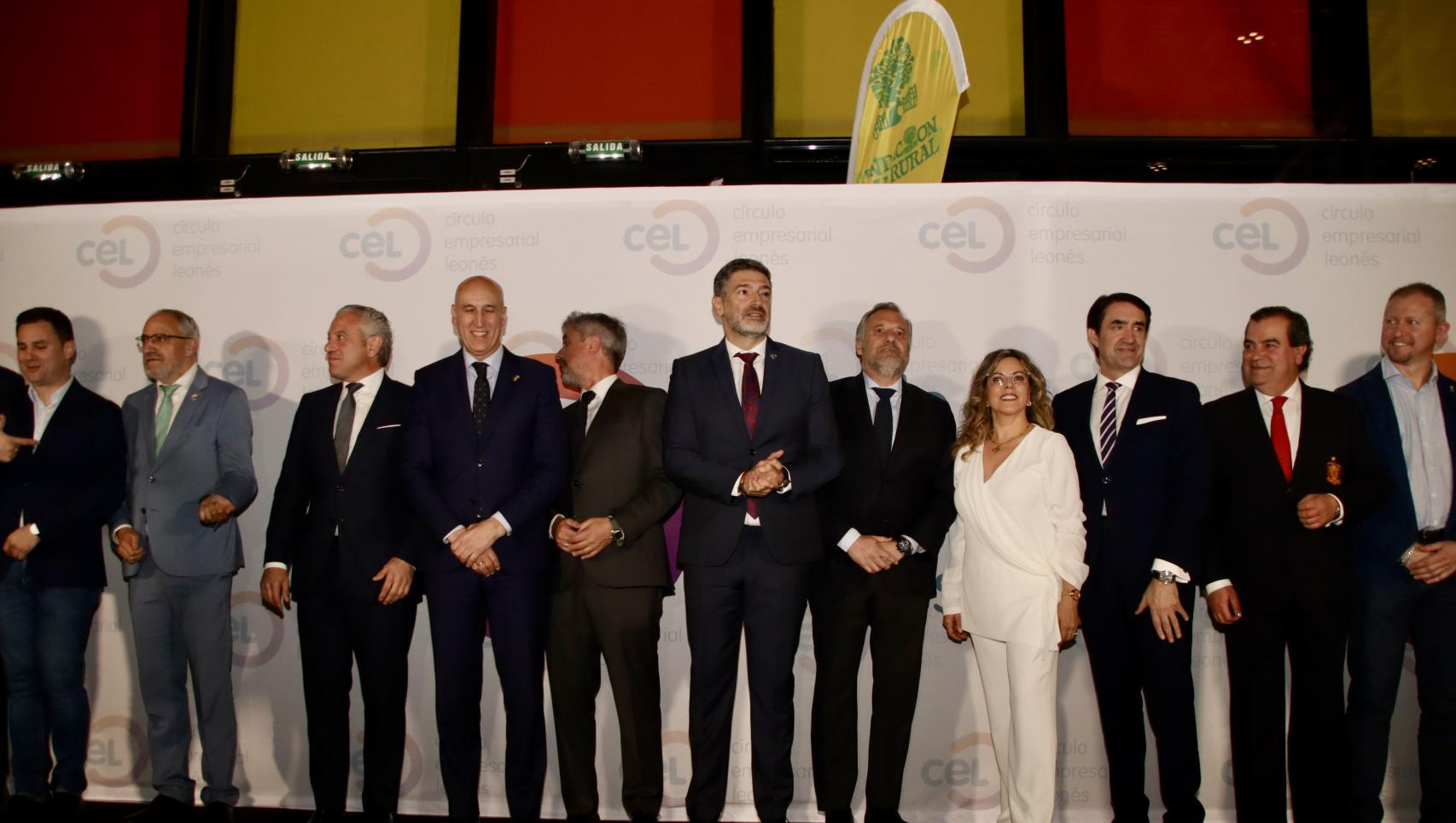 Premio Círculo de Oro 2023