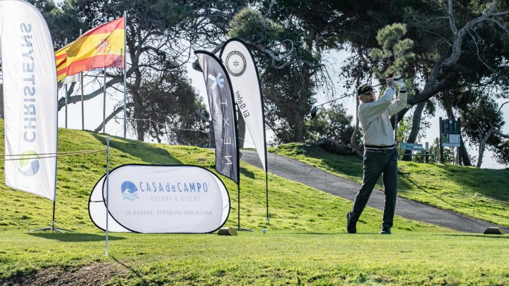 Nueva edición del Circuito Interclubs  Pairs Trophy.