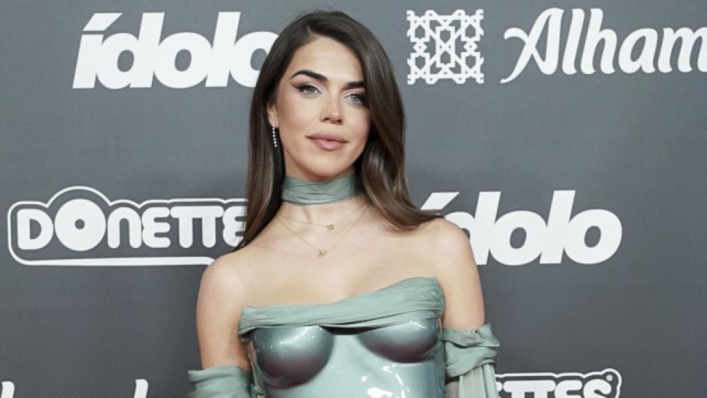 Violeta Mangriñán