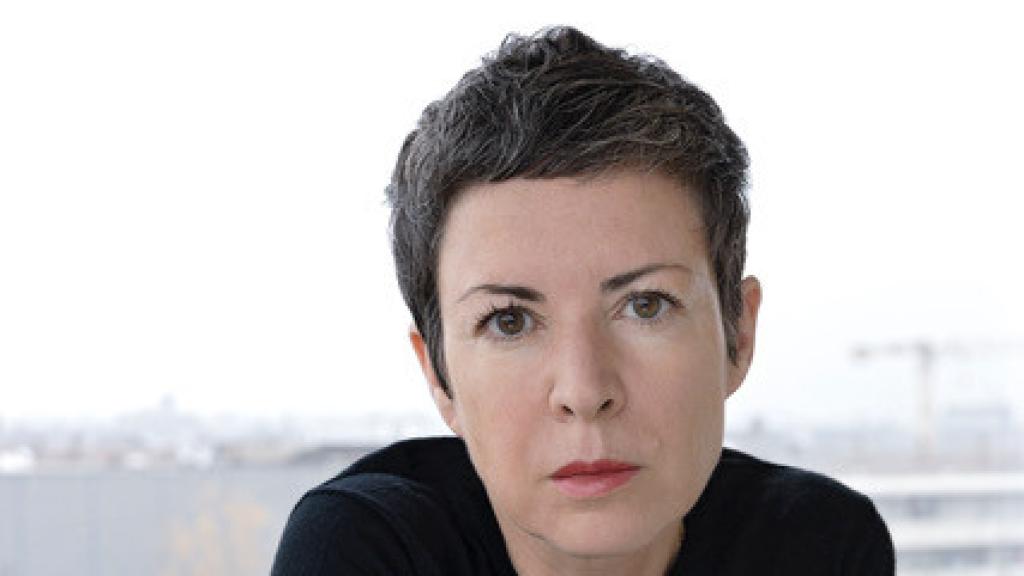 Chus Martínez. Foto: Gina Folly