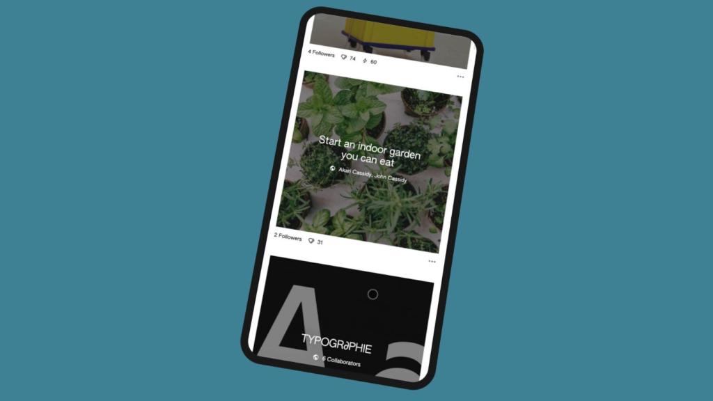 Keen es la última app cerrada por Google