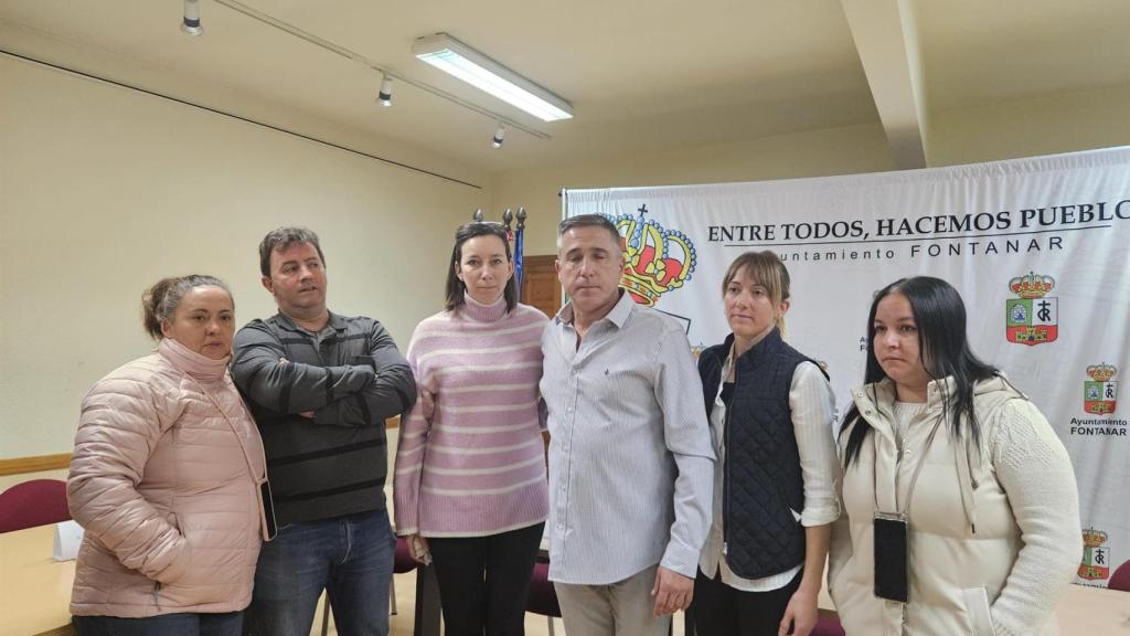 Fontanar tiene nuevo alcalde tras la dimisión del anterior por insultar a una trabajadora