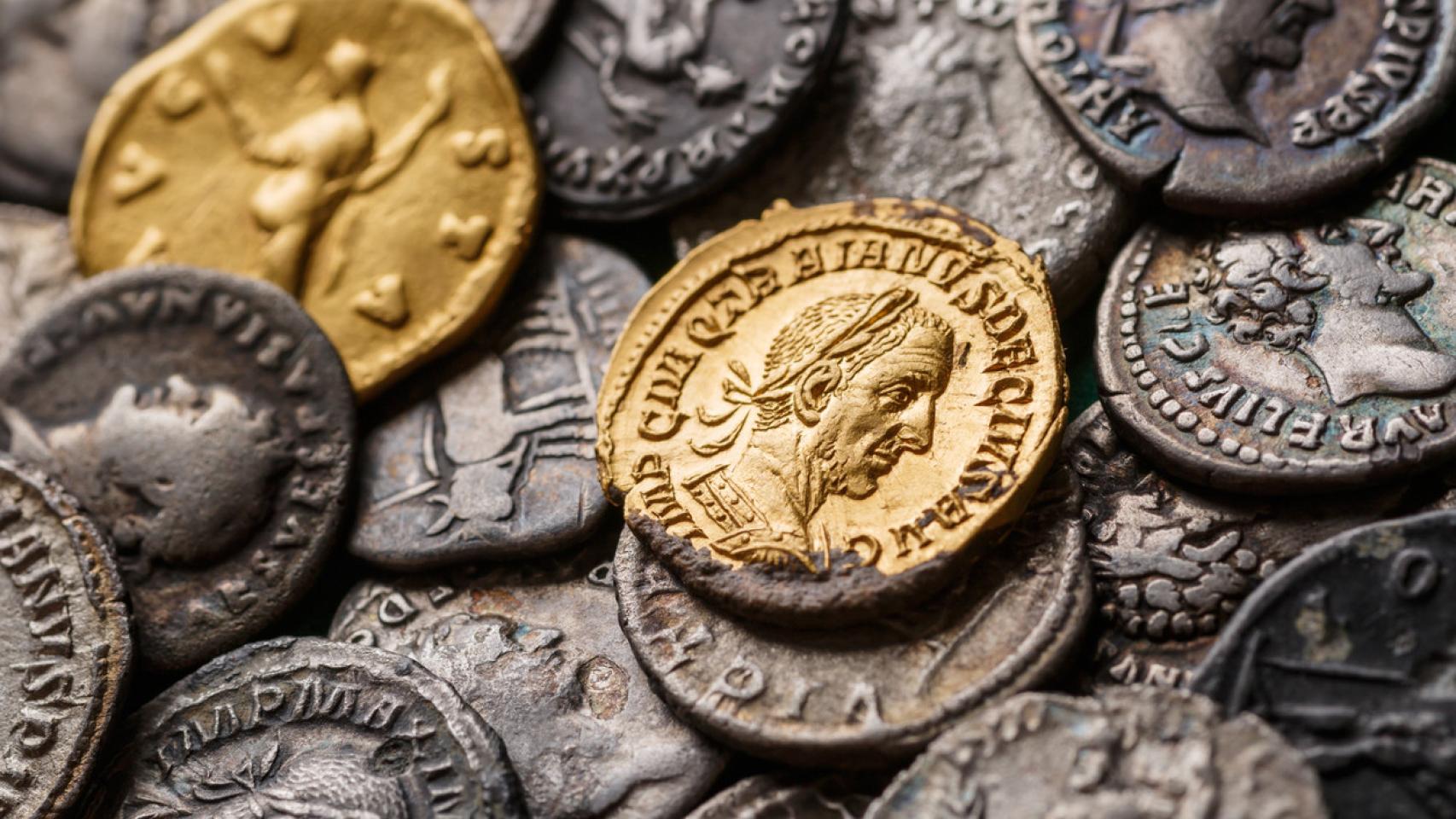 Esta es la increíble cantidad de oro que Roma sacó de Hispania: el sustento del imperio