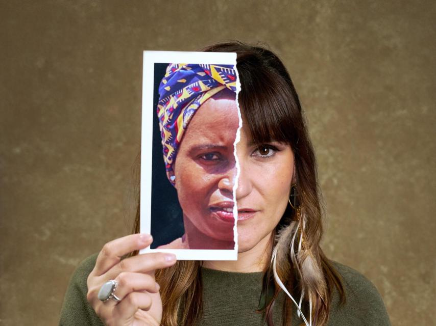 La cantante quiere dar voz a #YOsoyELLA.