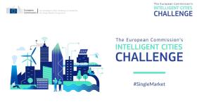 Arteixo se integra en el organismo europeo Intelligent Cities Challenge.