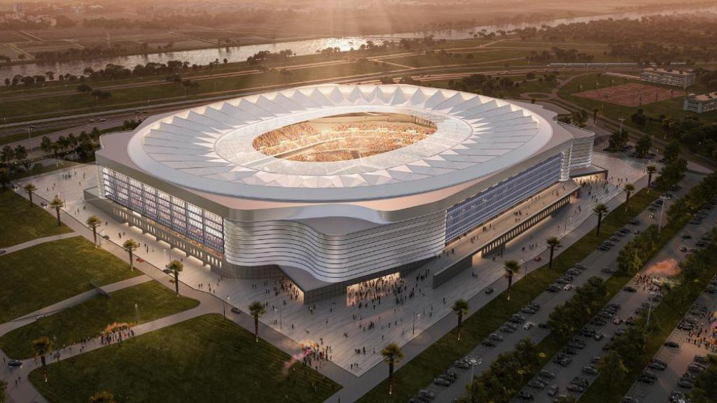 El proceso de Sevilla hasta tener tres estadios nuevos en 2030: los nexos de unión entre los proyectos