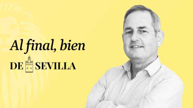 Sevilla es un pregón