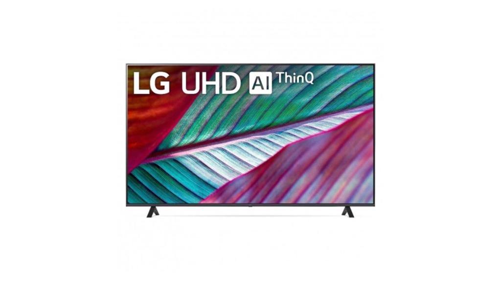 Televisor de LG.