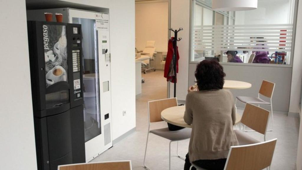 El Centro de Hemoterapia y Hemodonación de Castilla y León