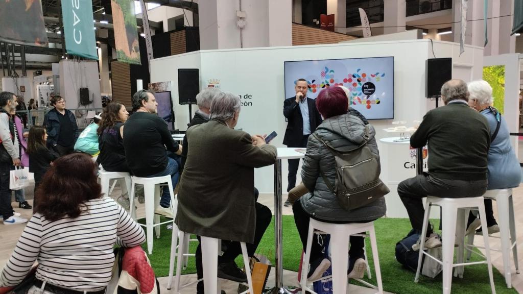 Zamora presenta tres eventos únicos en la B Travel de Barcelona