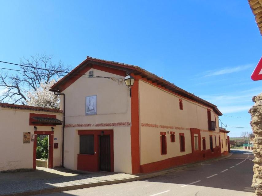 Ecohotel La Hidalga en Villavicencio