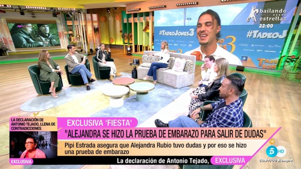 'Fiesta'.