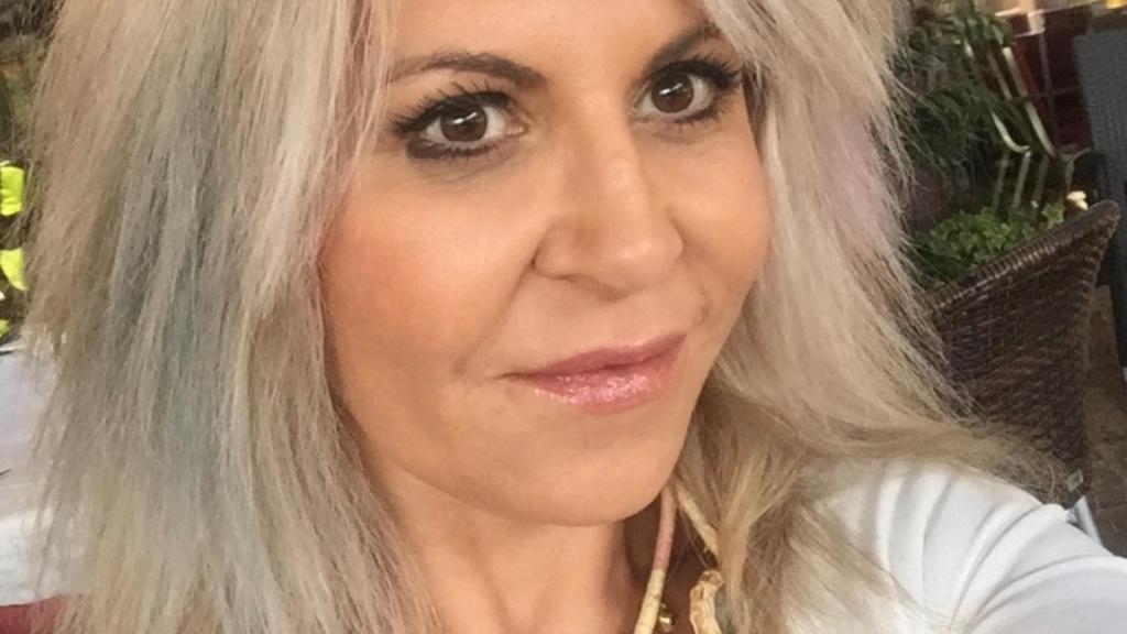 Ana María Ángel Esteban.