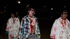 Survival Zombie de Albacete.