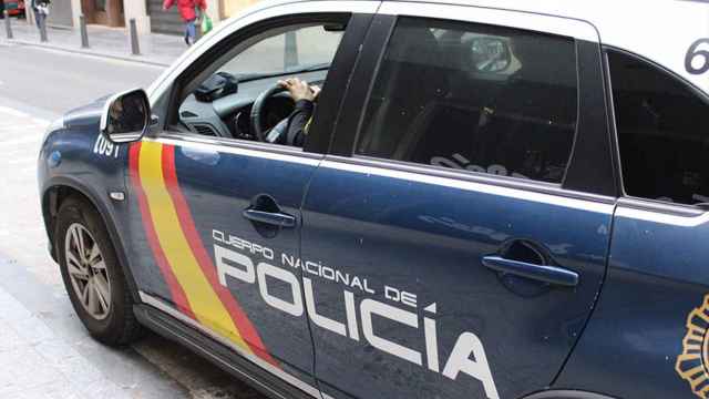 Hallan muerto a un detenido por violencia de género en la Comisaría de Torremolinos
