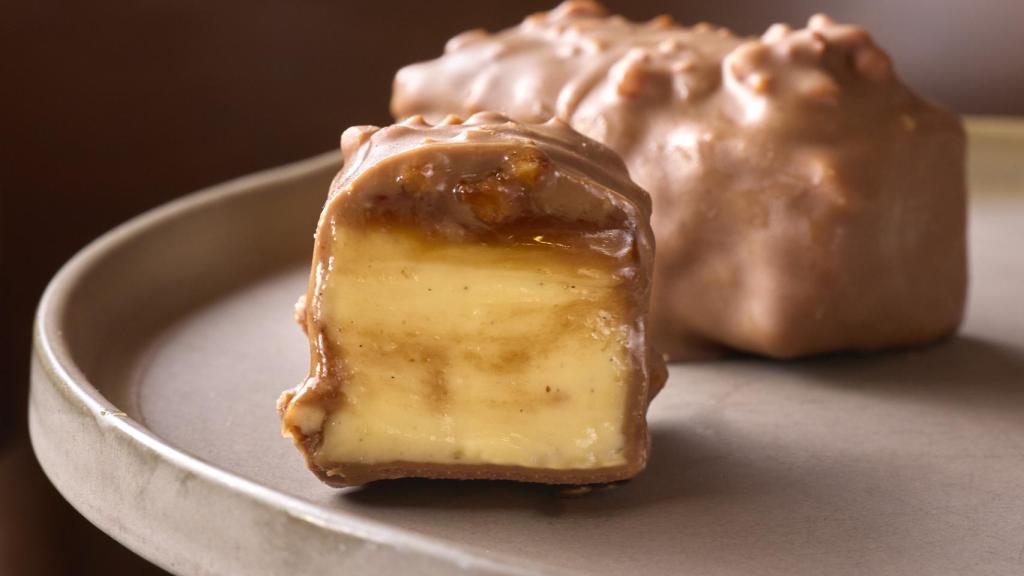 Leche Frita de The Omar.