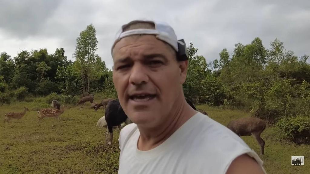 Imagen de Frank de la Jungla.