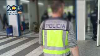 Detenidas otras 43 personas por facilitar de forma fraudulenta revisiones de la ITV desde Murcia y Alicante