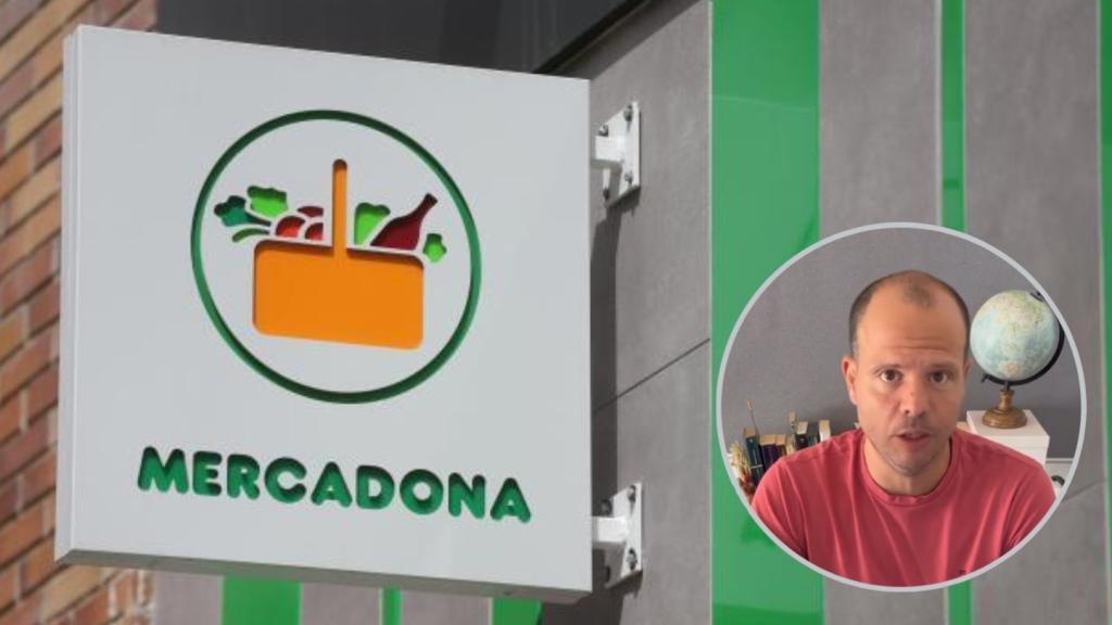 Los tres productos congelados de Mercadona que siempre recomienda un experto en nutrición.