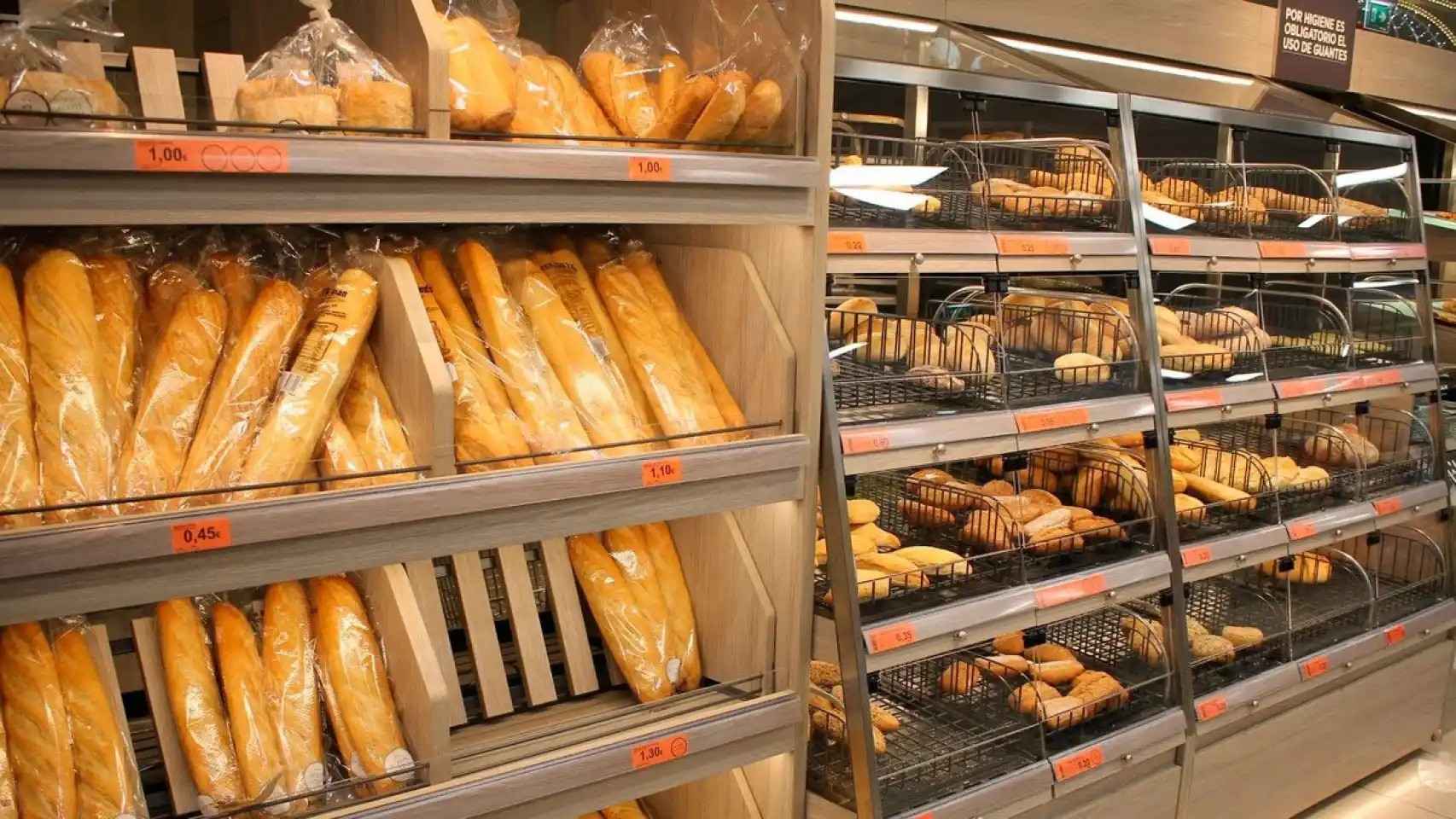 El nuevo pan de Mercadona con más fibra que las espinacas y recomendado por los expertos en España